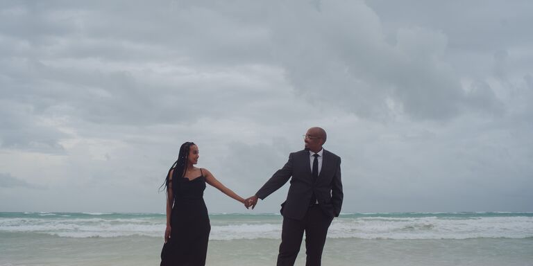 Helen & Tomas Home Page Banner