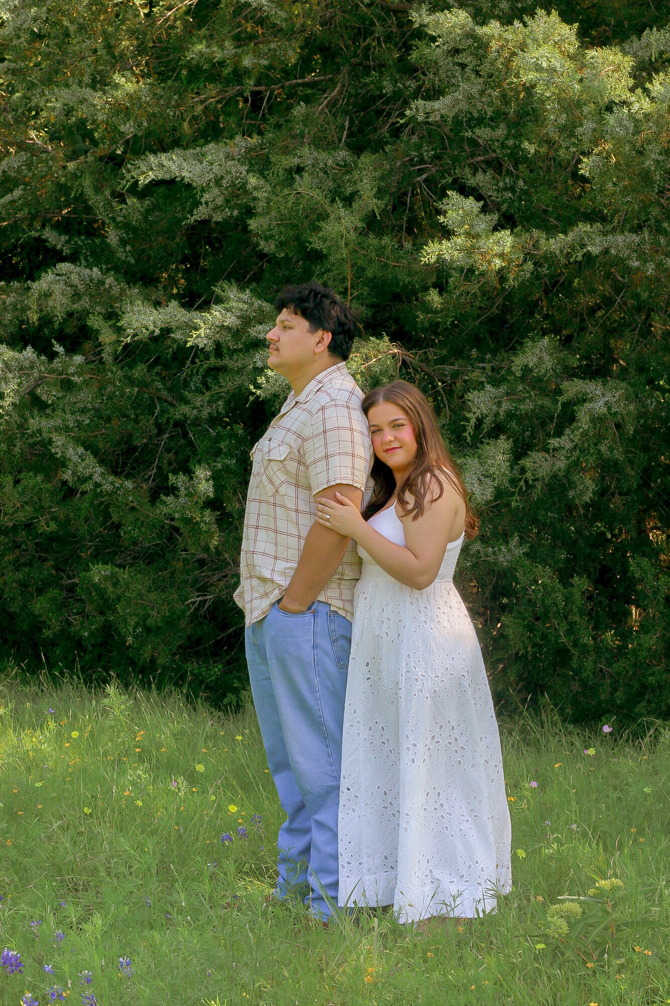 Jonathan & Katie Home Page Banner