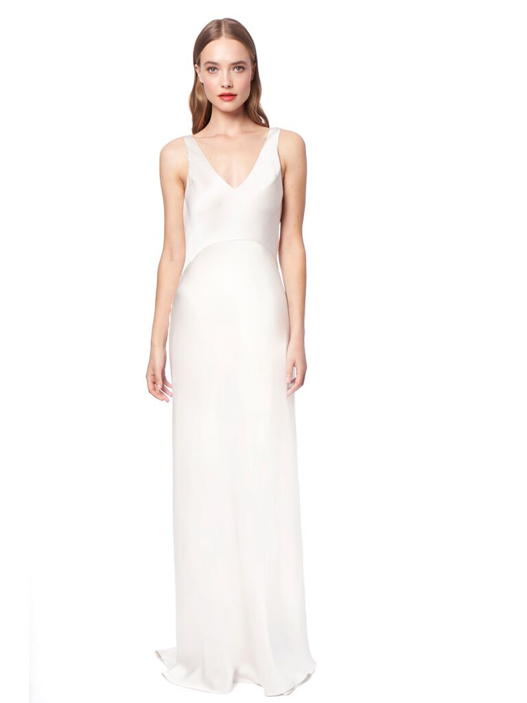 Jenny Packham Isla