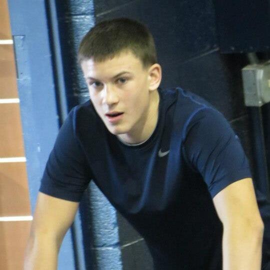 Ryan Boecker