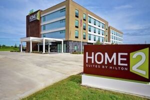 Picture of Home2 Suites by Hilton Shreveport