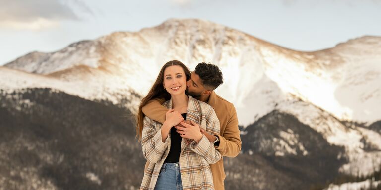 Charlotte & Lucas Home Page Banner