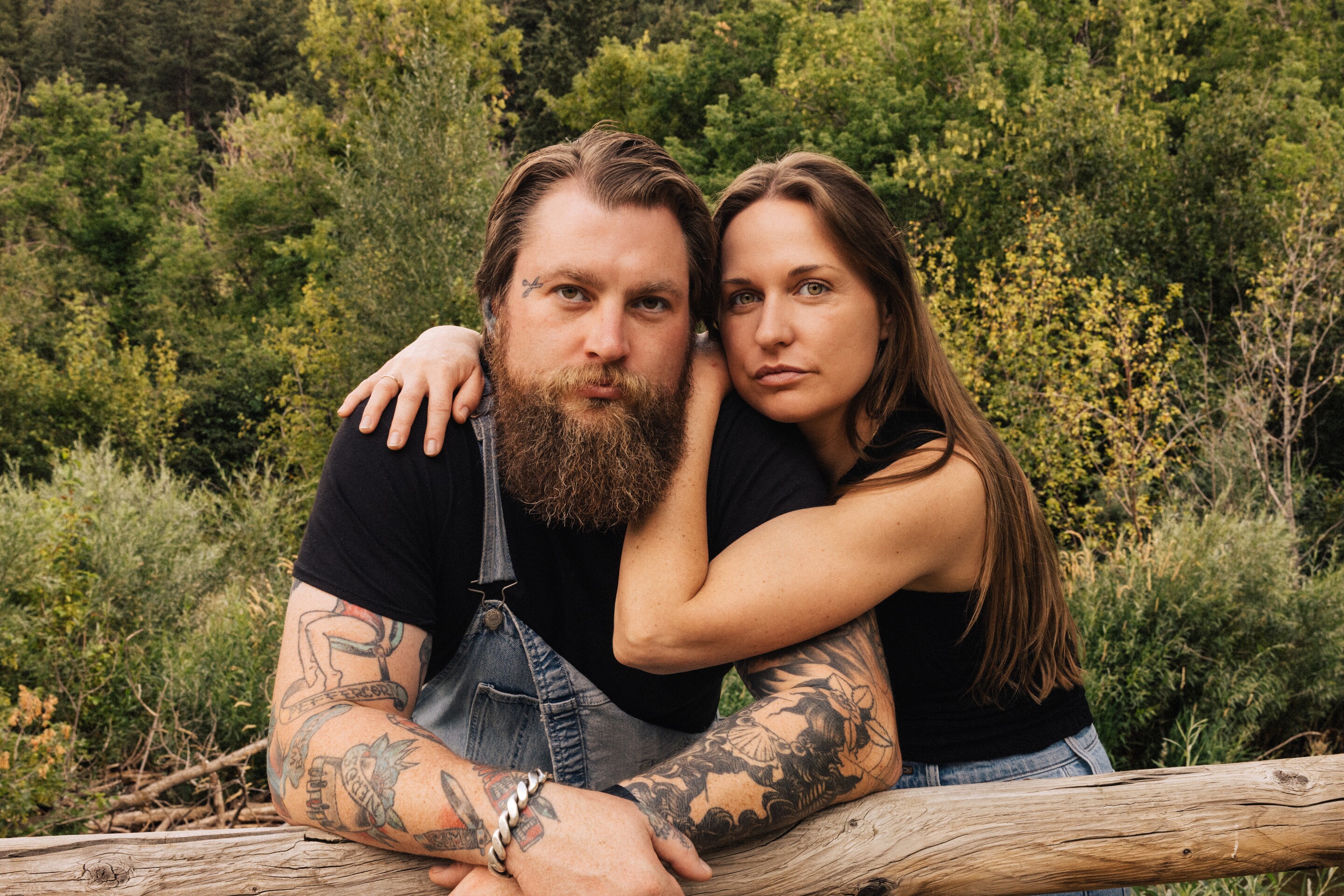 Bobby & Elora Home Page Banner