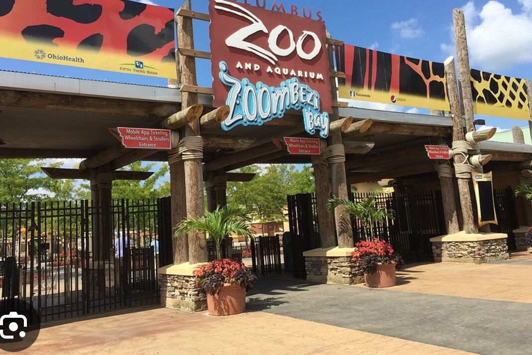 Picture of Columbus Zoo & Aquarium
