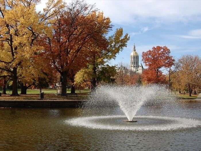 Picture of Bushnell Park