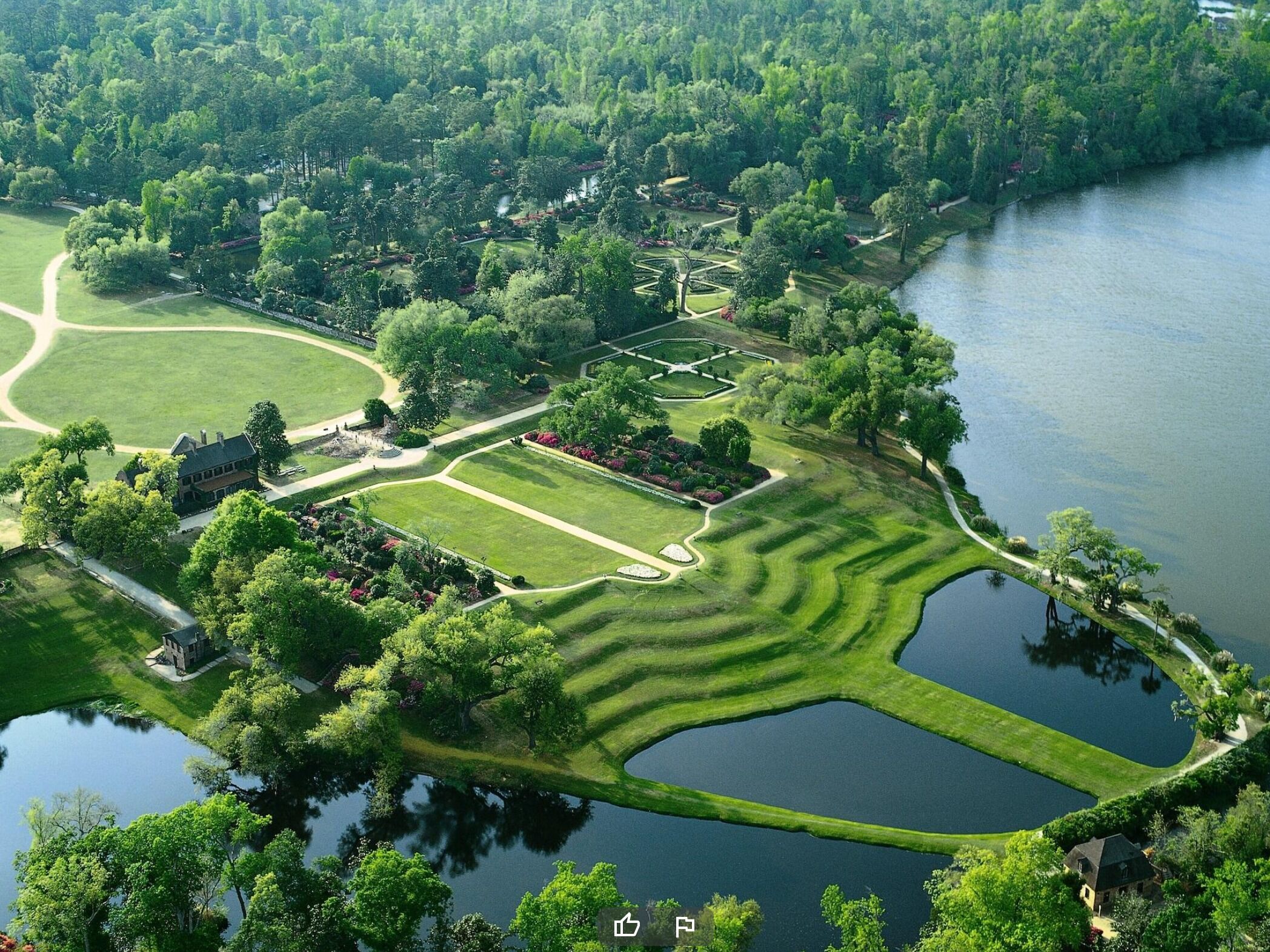 Picture of The Inn At Middleton Place, LLC