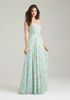 Allure Bridesmaids 1491 Sweetheart Bridesmaid Dress - thumbnail - 1