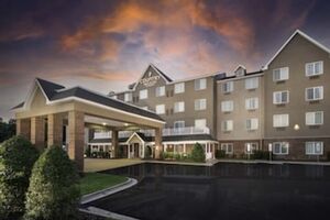 Picture of Country Inn & Suites by Radisson Rocky Mount NC