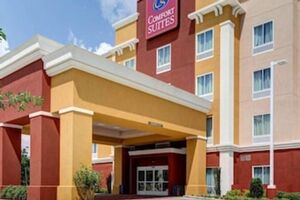 Picture of Comfort Suites Denham Springs