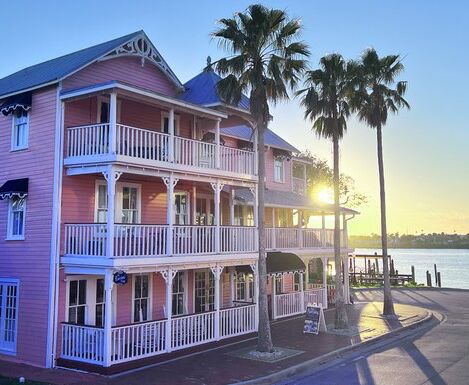 Picture of The Riverview Hotel & Spa