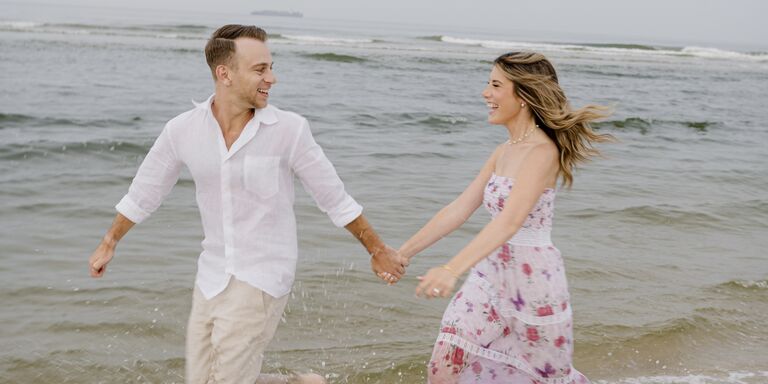 Alix & Ryan  Home Page Banner