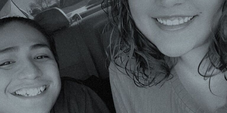 Alina & Esai Home Page Banner