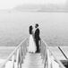 Jenn and Ethan Island Maine Wedding