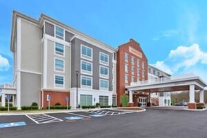 Picture of Hampton Inn Cape Cod Canal