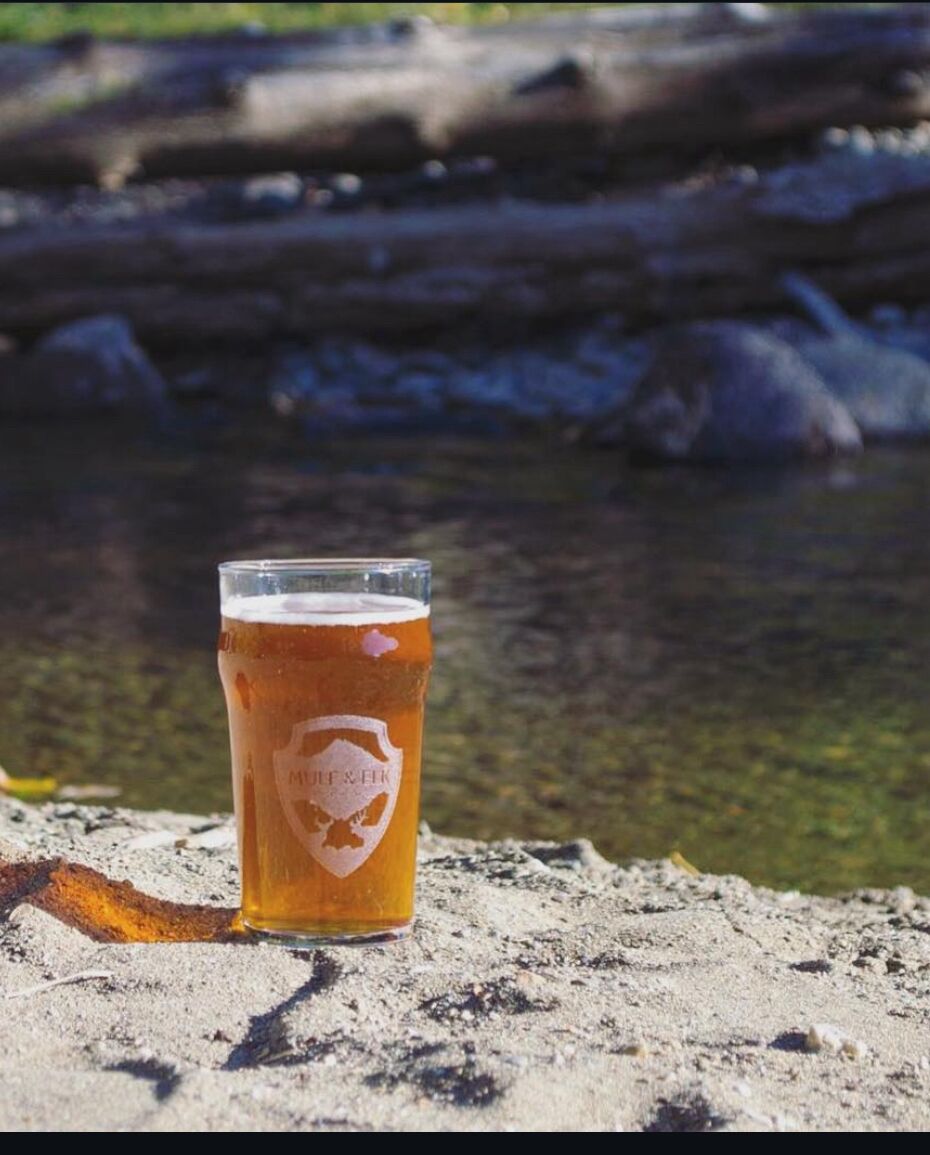 Picture of Mule & Elk Brewing