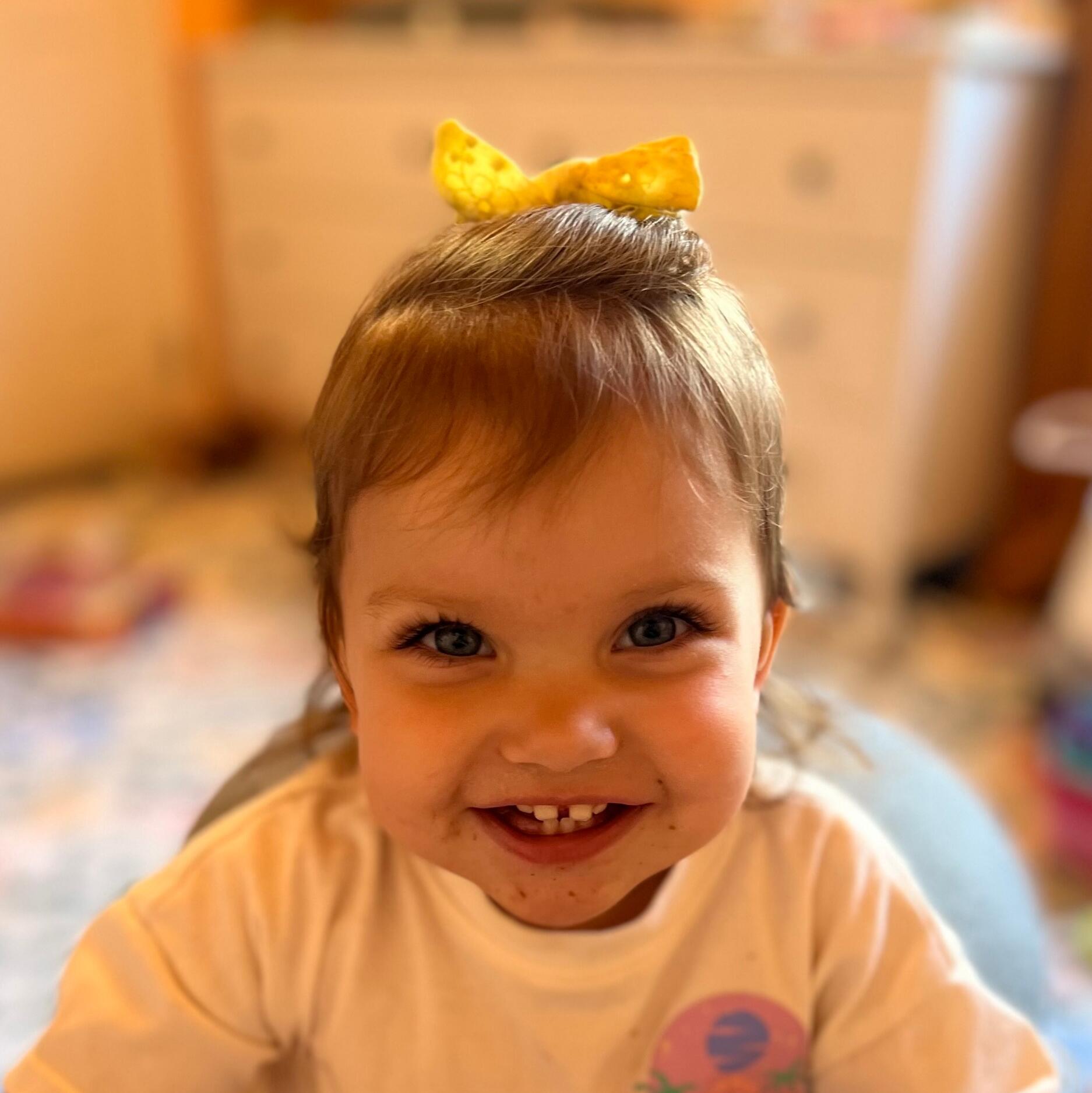Nora Day