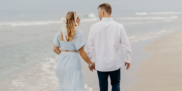 Alec & Emily Home Page Banner