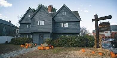 Picture of Salem, MA