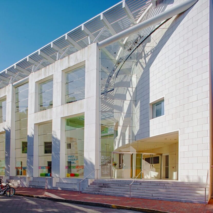 Picture of Jepson Center & Telfair Children's Art Museum (CAM)