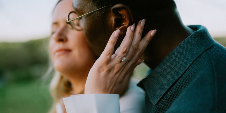 Danielle & Akwasi Home Page Banner