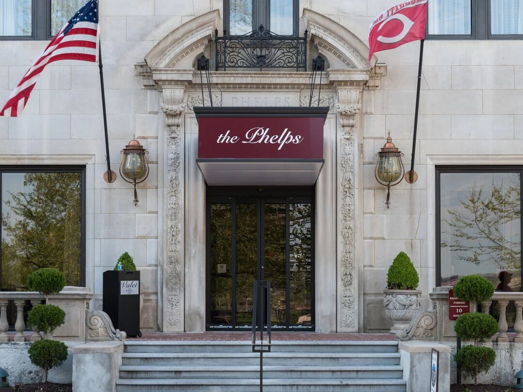 Picture of Top of the Park at The Phelps