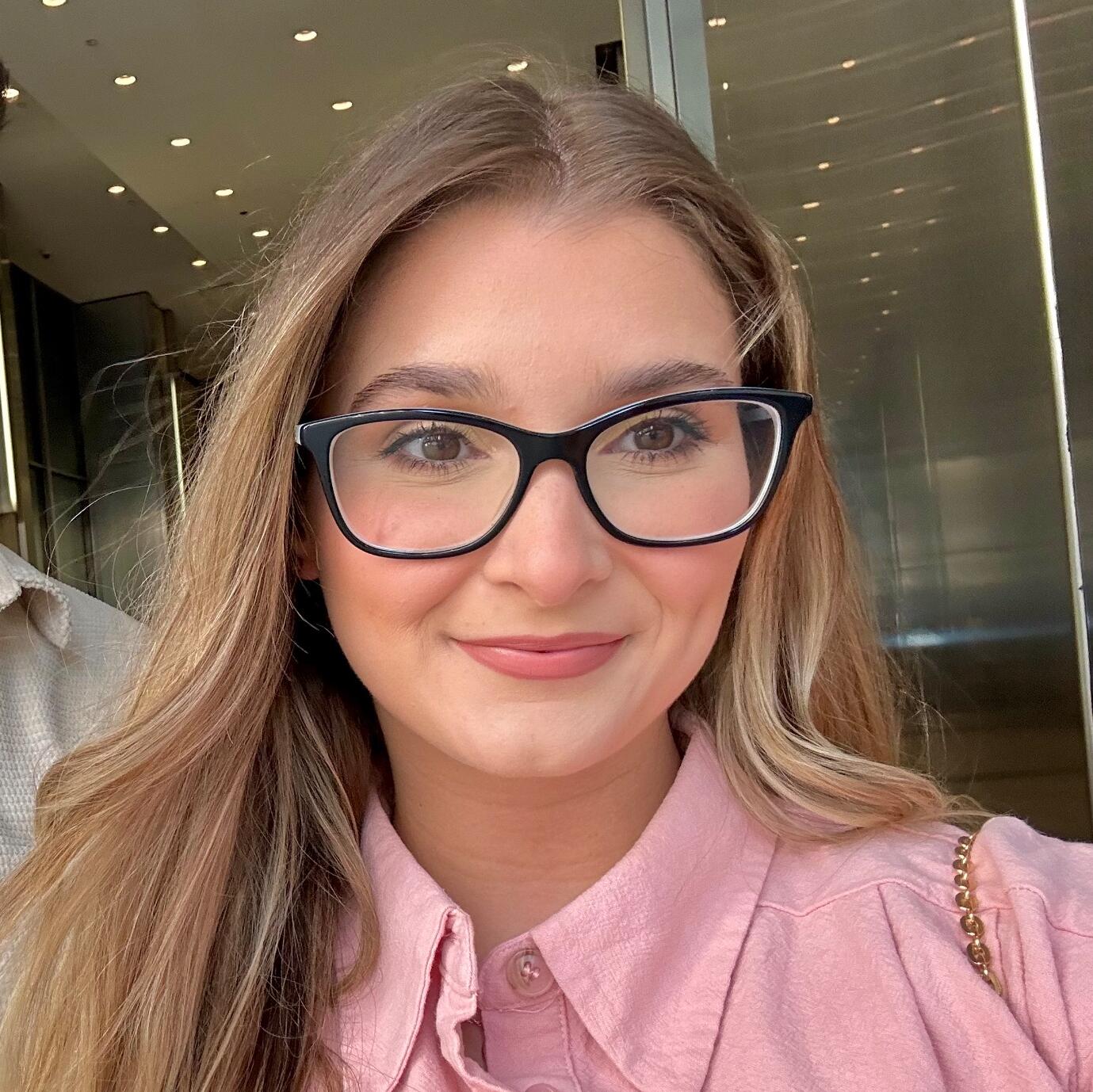 Teresa Garofalow