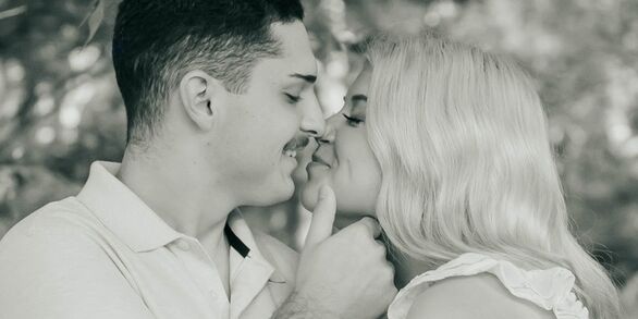 Addy & Brady Home Page Banner