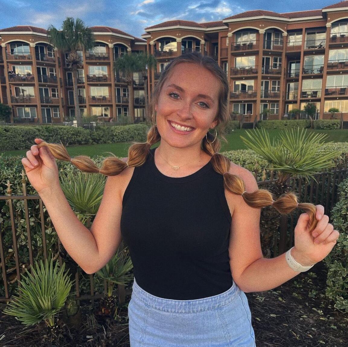 Natalie Schweinzger