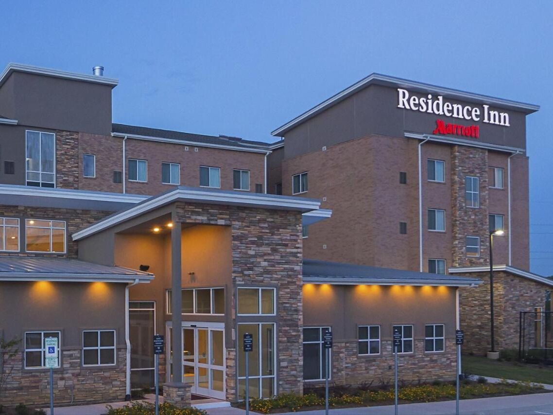 Picture of Residence Inn Denton