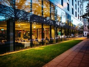 Picture of Q Hotel Plus Wroclaw