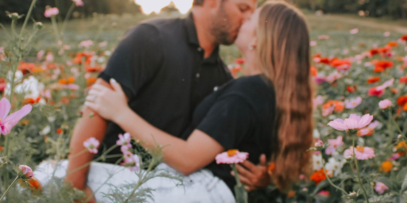 Summer & Michael Home Page Banner