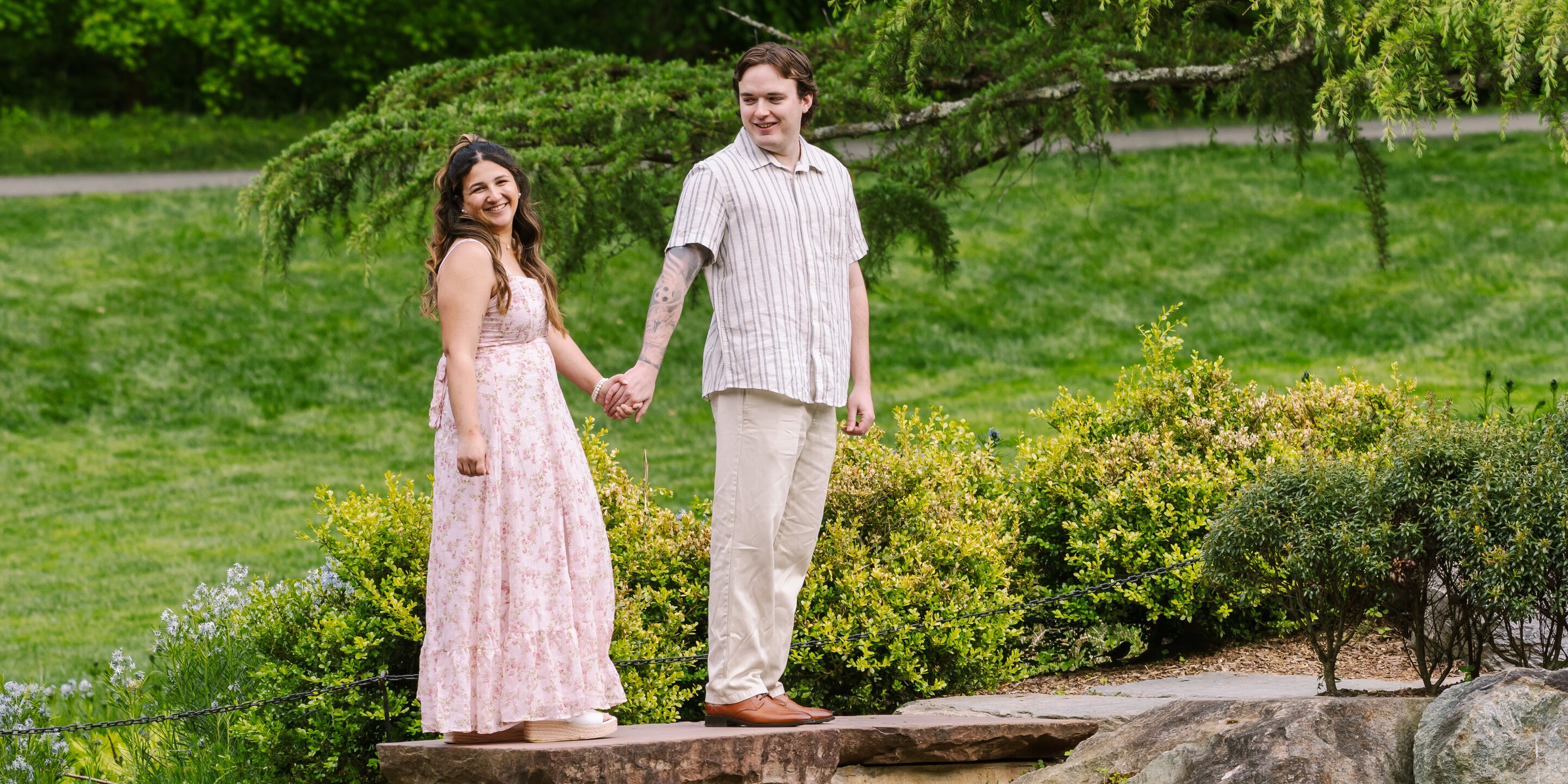 Sarah Solender and Breyden Spires's Wedding Website - The Knot