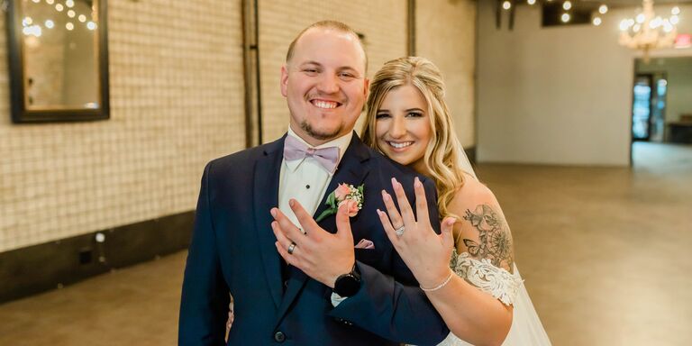 Brianna Reeder and Rodney Reeder's Wedding Website - The Knot