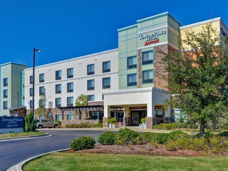 Picture of TownePlace Suites by Marriott Alexandria