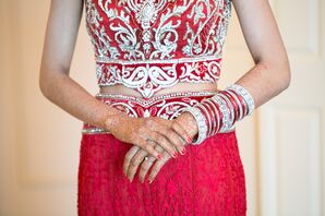 Wedding Bangles