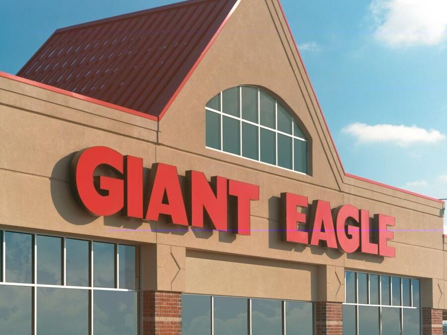 Picture of Giant Eagle Supermarket