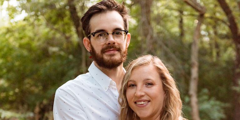 Sydney & Tyler Home Page Banner
