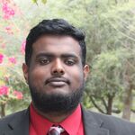 Ebin Mathew