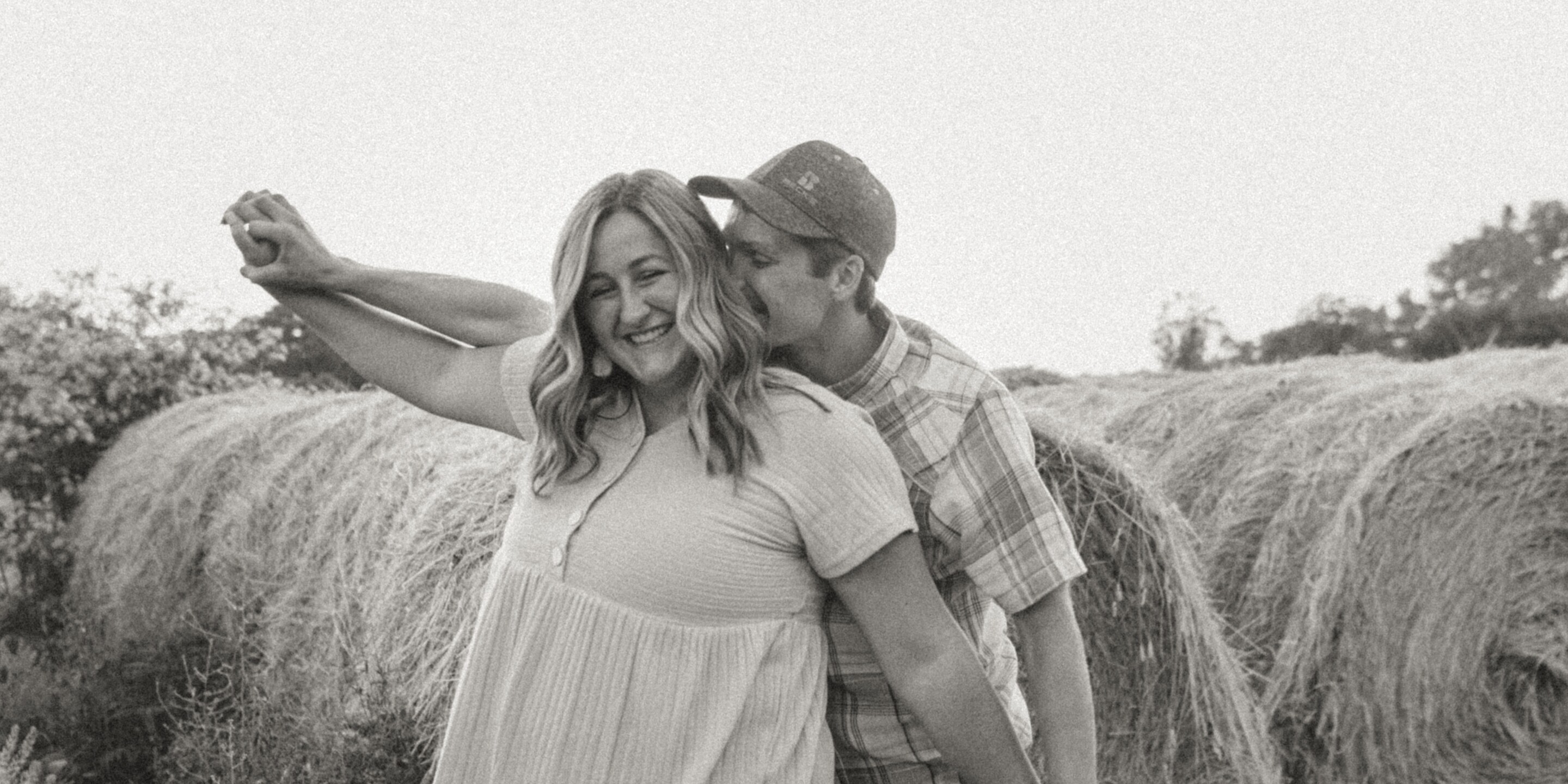 Karlee & Cody Home Page Banner