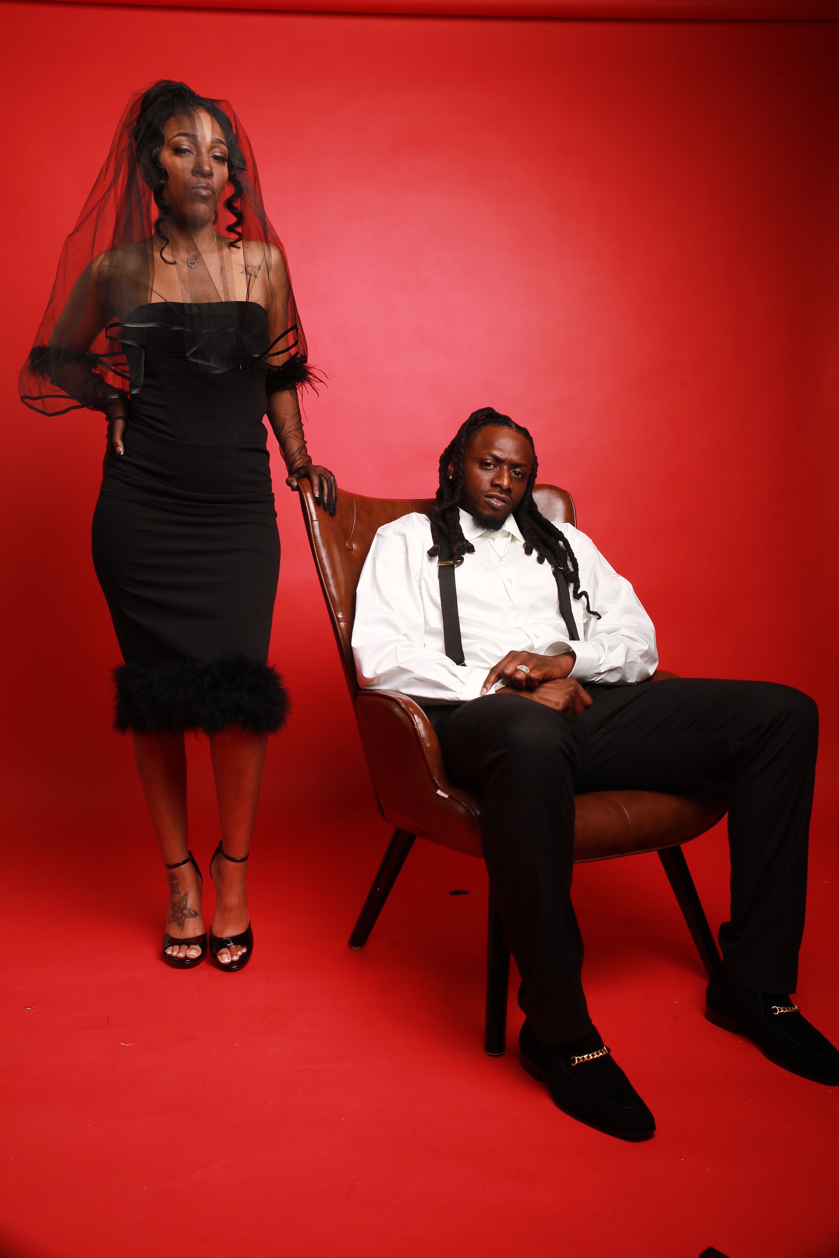 Kimberly & Jache Home Page Banner