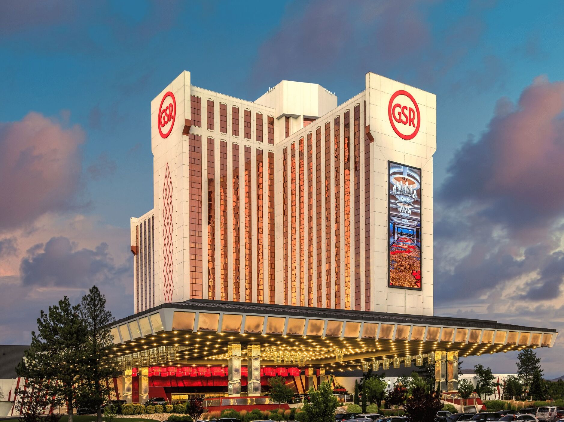 Picture of Grand Sierra Resort and Casino