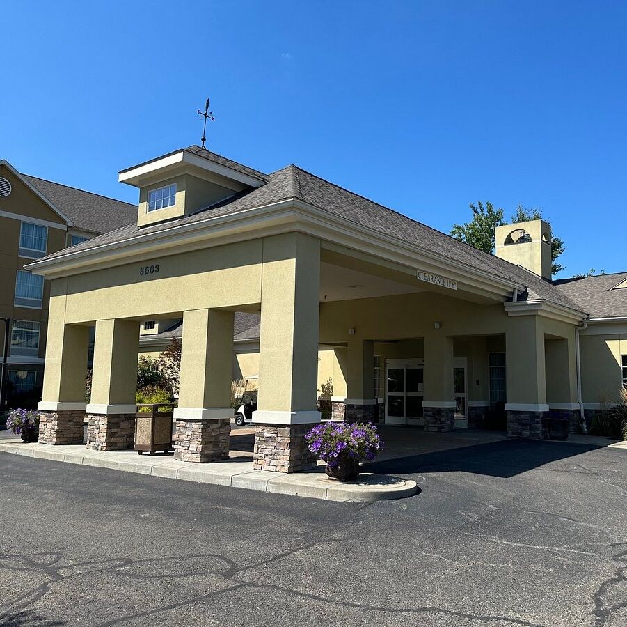 Picture of Homewood Suites by Hilton Binghamton/Vestal, NY