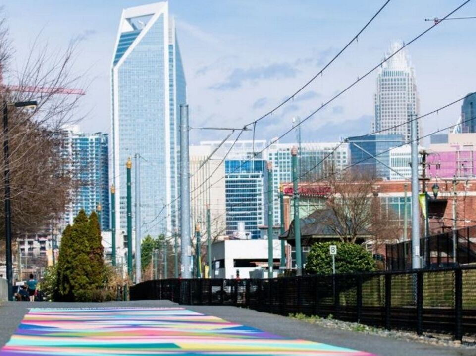 Picture of The Rail Trail