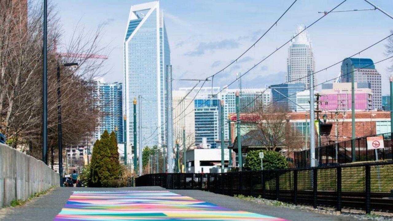 Picture of The Rail Trail