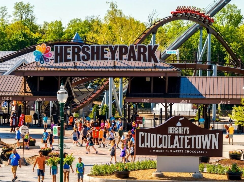 Picture of Hersheypark
