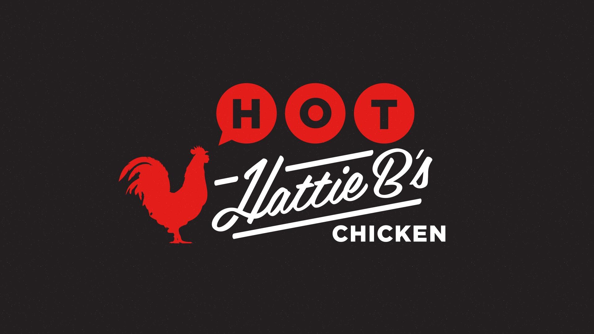 Picture of Hattie B's Hot Chicken - Nashville - West