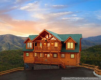 Picture of Cabin