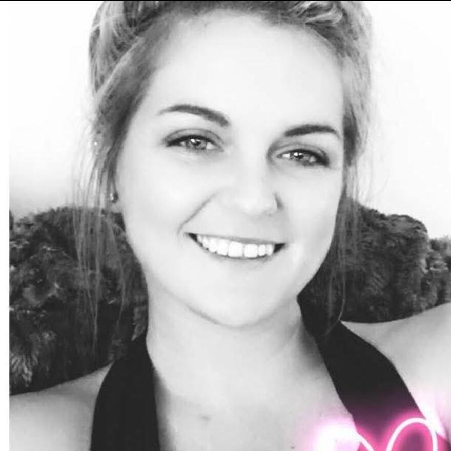 kelsey farrell ♡