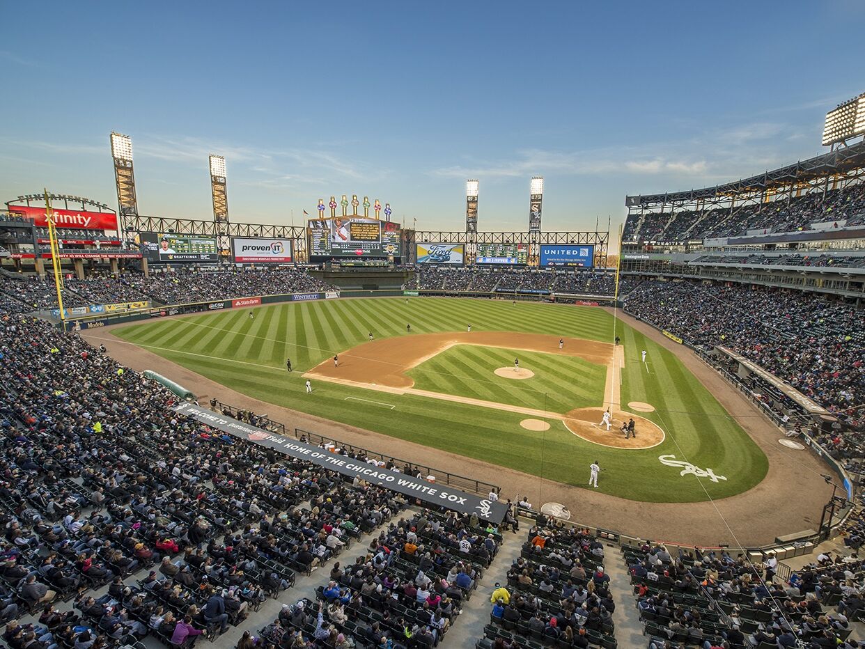 Picture of Chicago White Sox