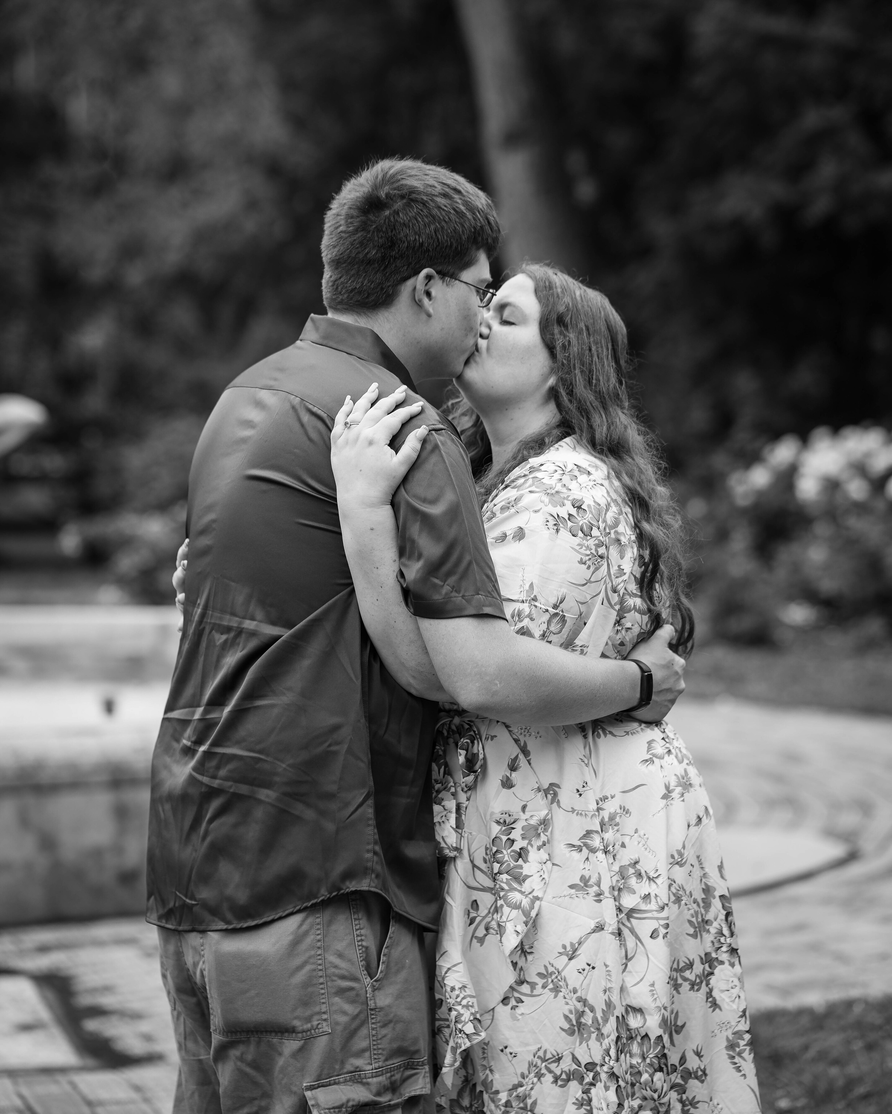 Morgan Hixenbaugh and Cordell Gilliland's Wedding Website - The Knot